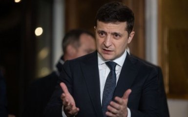 Зеленский неожиданно обратился к Зозуле - реакция президента на скандал