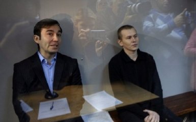 СМИ заявили о помиловании Порошенко российских ГРУшников