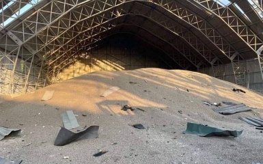 В МКС готовят доказательства для обвинения РФ в подготовке голода в Украине — The Guardian