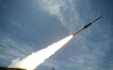 Пуски ракет: в Україні поставили під сумнів силу російської зброї