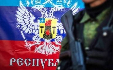 Дезинформация: боевики "ЛНР" прокомментировали успех сил АТО на Донбассе