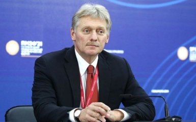 Кремль среагировал на заявление Пристайко об "отказе от вступления Украины в НАТО"