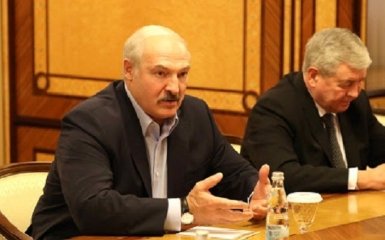 В Беларуси написали заявление на Лукашенко - что случилось