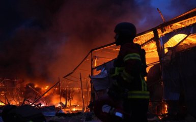 Що відомо про атаку Росії на Київ