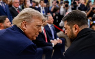 A new meeting between Zelensky and Trump may take place soon