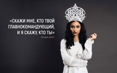 Скандал с российским календарем: девушек-моделей возмутили подписи