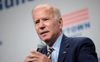 Байден висунув Ердогану безапеляційну вимогу щодо НАТО