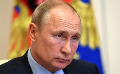 Європа готує удар по планах Путіна - що про це відомо