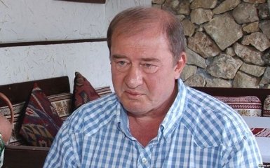 К видному противнику России в Крыму применили пытки: появились подробности