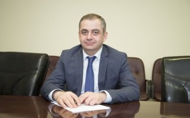 ГПУ почала розслідування проти першого заступника директора НАБУ