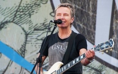 Пограничники не пустили в Украину известную певицу: опубликованы подробности