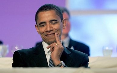 В России рассказали, как ради Путина готовы будут целовать Обаму