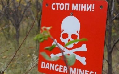 В Херсонской области сдетонировал российский снаряд. Погибли 5 человек