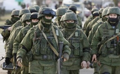 РФ держит более 50 тысяч военных на Бахмутском направлении