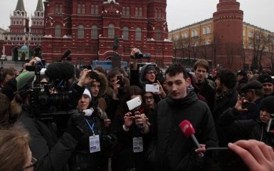 Путинская чиновница отличилась громким заявлением о протестах в Москве: соцсети смеются