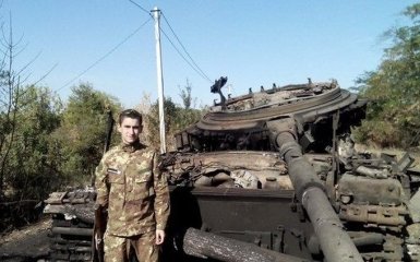 Преемником Гиви стал боевик, который уже каялся перед Украиной: появилось видео