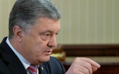 Это война, это не шутки: Порошенко передал громкое послание Путину