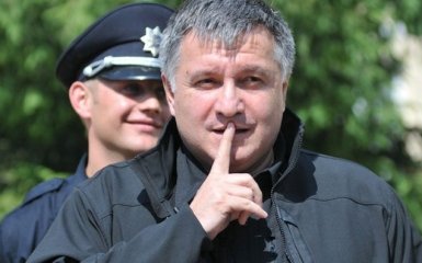 Кому Аваков раздал оружие: сеть взбудоражило громкое расследование