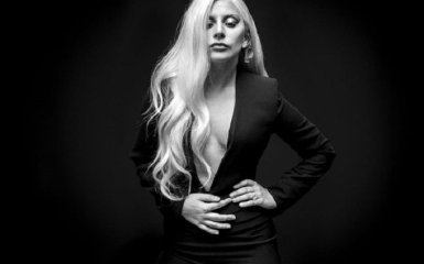 Леді Гага заручилася з бойфрендом - ЗМІ