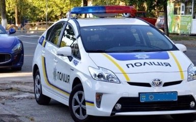 В соцсети возмутились "московскими" иконами для полиции: опубликованы фото