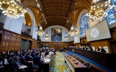 Суд над Росією в Гаазі: стало відомо, на що реально може розраховувати Україна