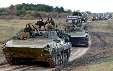 ОБСЕ обеспокоила новостями о ситуации на Донбассе
