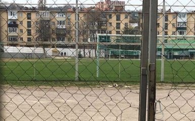 В "Полтаве" жестко ответили "Шахтеру" насчет цвета травы