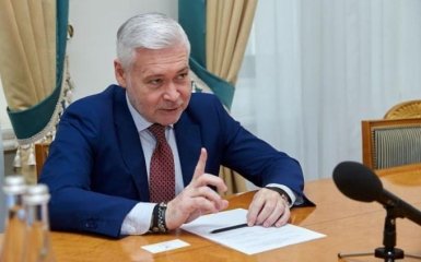 Мер Харкова Терехов виграв суд щодо використання російської у соцмережах