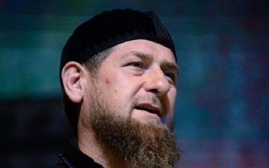 Смерть Кадирова. У телеграм-каналі глави Чечні намагаються видати архівні відео за нові