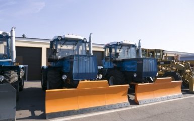 В Россию чуть не вывезли известнейший украинский завод