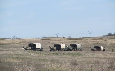 Кучма обратился с призывом к России и боевикам