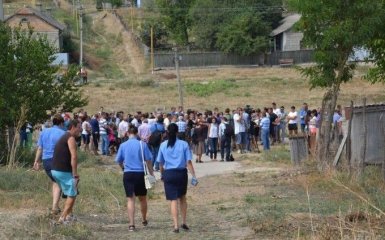 Убивство в Лощинівці: стало відомо про рішення суду