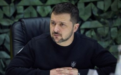 Зеленский о конце войны и переговорах с РФ