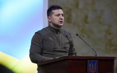 Зеленский разрешил призыв резервистов без объявления мобилизации