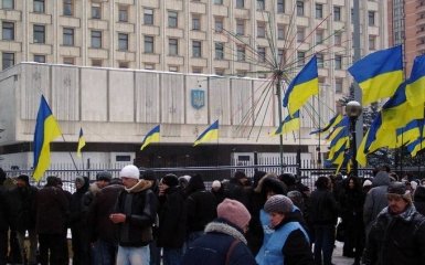 Голова ЦВК розповіла, що станеться після негативного рішення Конституційного суду