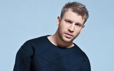 С Дорном во Львове произошел скандал