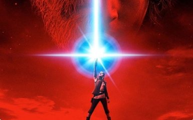 Появился трейлер нового эпизода "Звездных войн"