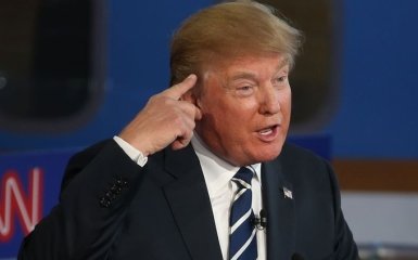 Кандидата в президенты США попытались убить на митинге