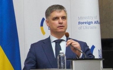 Посол Украины в Британии допустил отказ Украины от вступления в НАТО