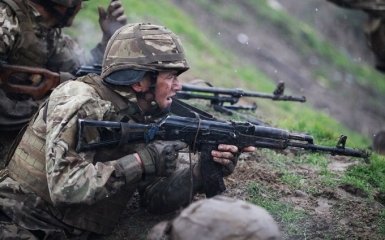 ЗСУ готуються до відведення сил: в штабі ООС зробили важливу заяву