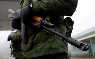 Бойовики ОРДЛО зводять нові укріплення на Донбасі попри перемир'я