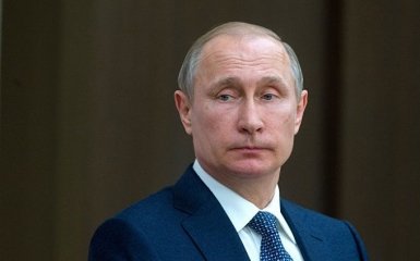 Росіянин знайшов невідоме фото Путіна і просить за нього півмільйона