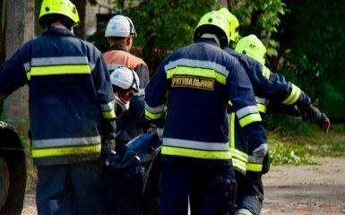 Атака РФ на Дніпро - останні подробиці