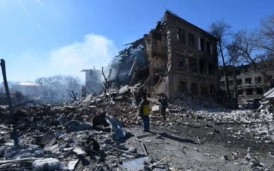 Зросла кількість загиблих в результаті ракетного удару окупантів по Яворівському полігону