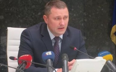 Крупного прокурорского чина поймали пьяным за рулем