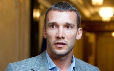 Украина удивит на Евро-2016 - Шевченко