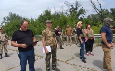 Боевики передали Украине более 60 осужденных