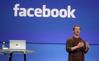Facebook буде блокувати спростування та фейки про Голокост