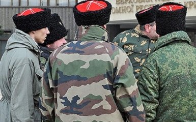 Бойовики ЛНР посварилися з "казаками" через російський вантаж