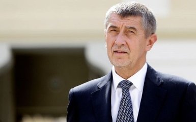 В Чехии исключают возможность выхода из Евросоюза